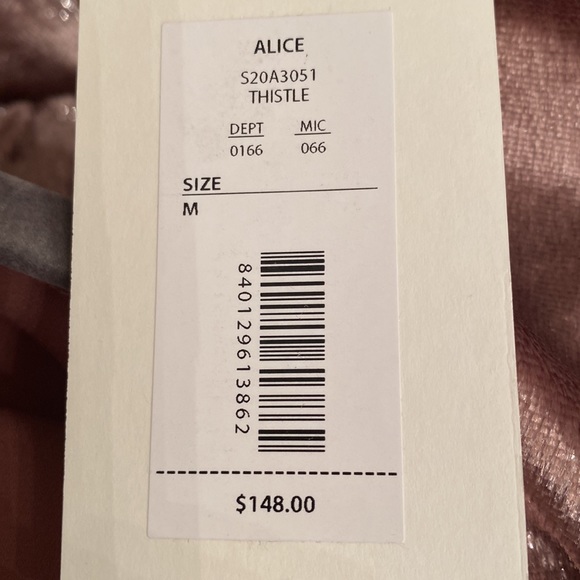 NWT Size M SHABBY CHIC party dress! - Picture 5 of 8